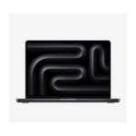 Apple MacBook Pro 14-inch (M5) Space Black