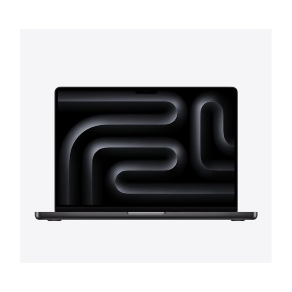 Apple MacBook Pro 14-inch (M5) Space Black