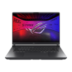 ASUS ROG Strix G16 (2025) Gaming Laptop – Core i7-14650HX / RTX 5060