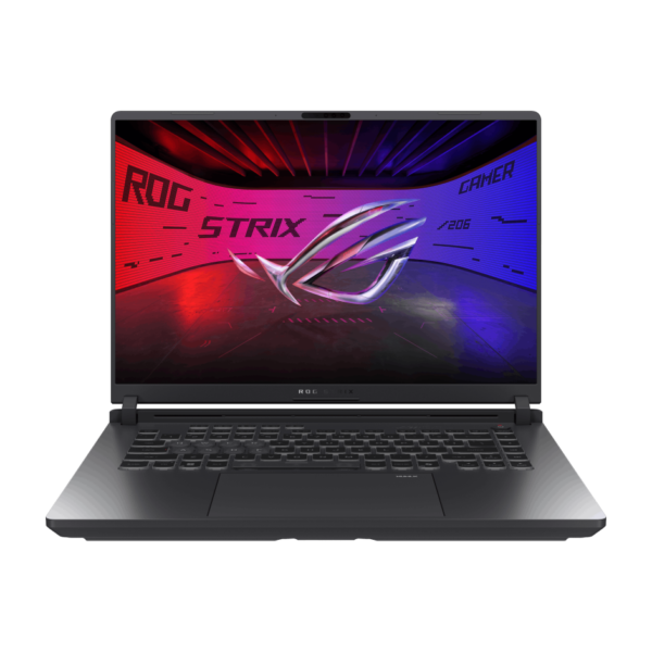 ASUS ROG Strix G16 (2025) Gaming Laptop – Core i7-14650HX / RTX 5060