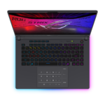 ASUS ROG Strix G16 (2025) Gaming Laptop – Core i7-14650HX / RTX 5060 4