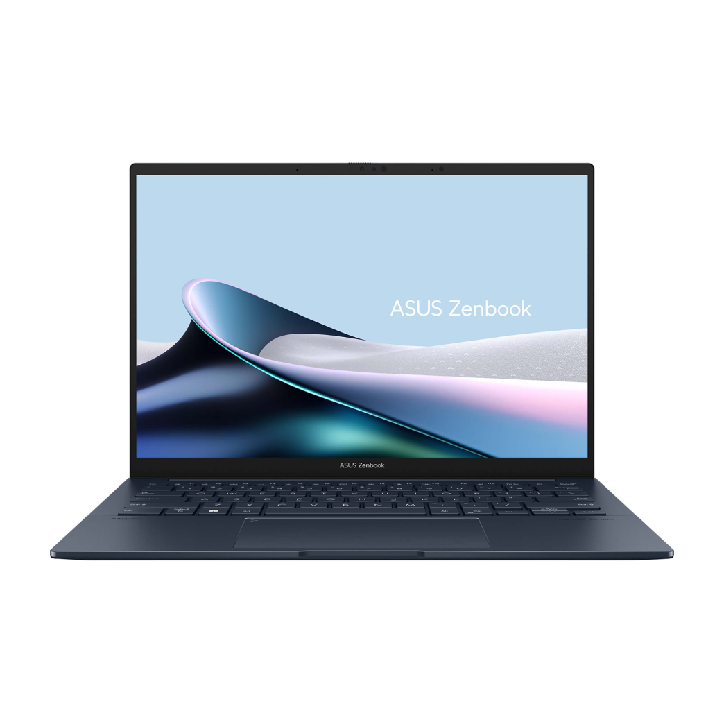 ASUS Zenbook 14 OLED (UX3405CA, 2026) – Intel Core Ultra ASUS Zenbook 14 OLED (UX3405CA, 2026) – Intel Core Ultra