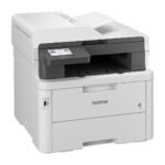 Brother MFC-L3760CDW Colour Laser (LED) All-in-One Printer 3
