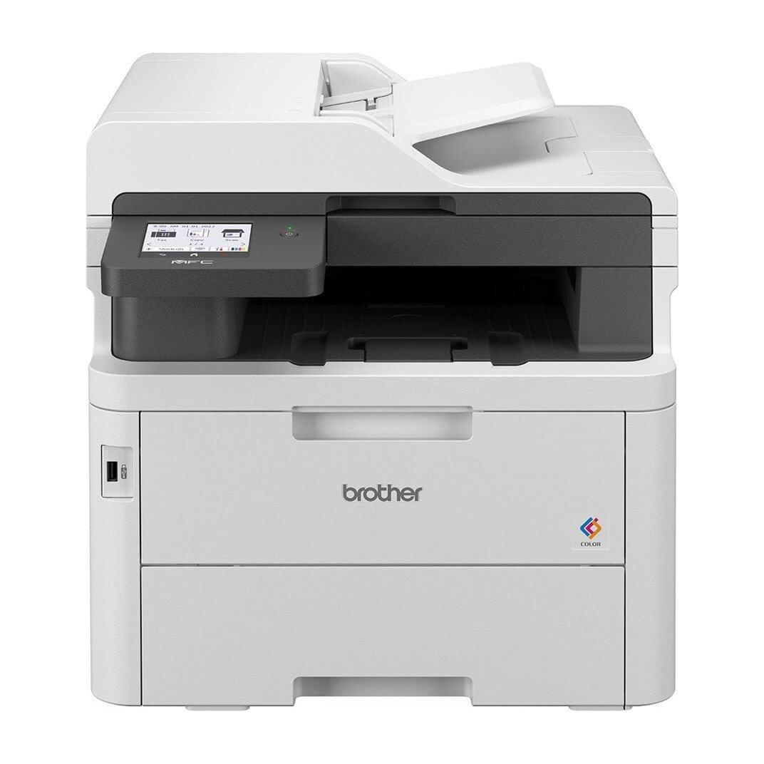 Brother MFC-L3760CDW Colour Laser (LED) All-in-One Printer Brother MFC-L3760CDW Colour Laser (LED) All-in-One Printer