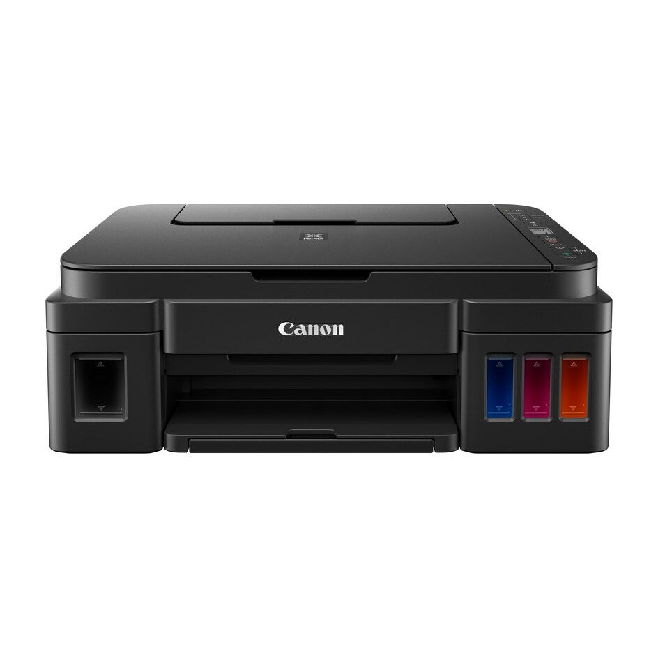 Canon PIXMA G3416 Wireless Ink Tank All-in-One Printer Canon PIXMA G3416 Wireless Ink Tank All-in-One Printer