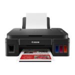 Canon PIXMA G3416 Wireless Ink Tank All-in-One Printer 3