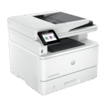 HP LaserJet Pro MFP 4103fdw Printer (2Z629A) 3
