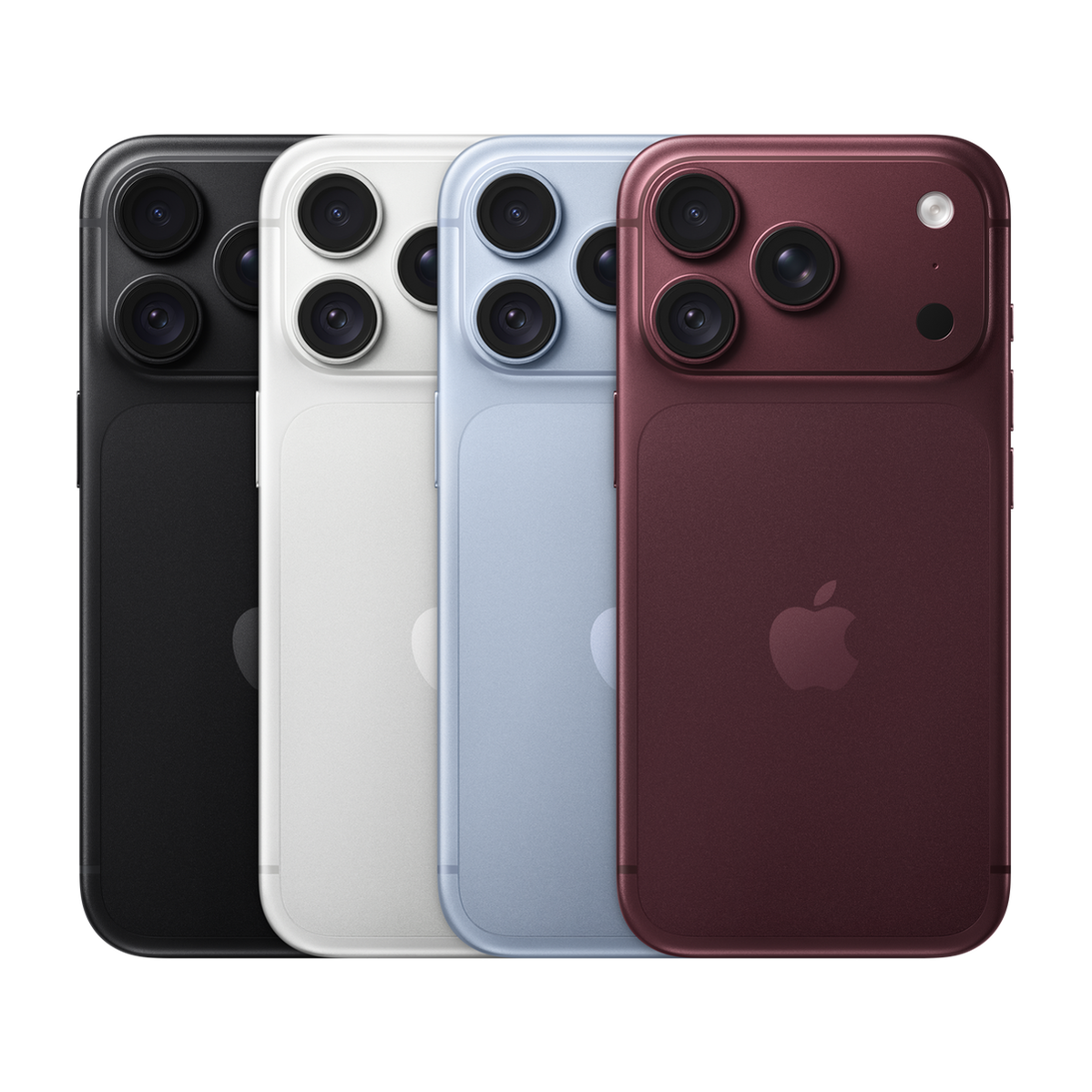 iPhone 18 Pro iPhone 18 Pro