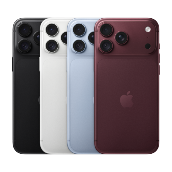 iPhone 18 Pro Max