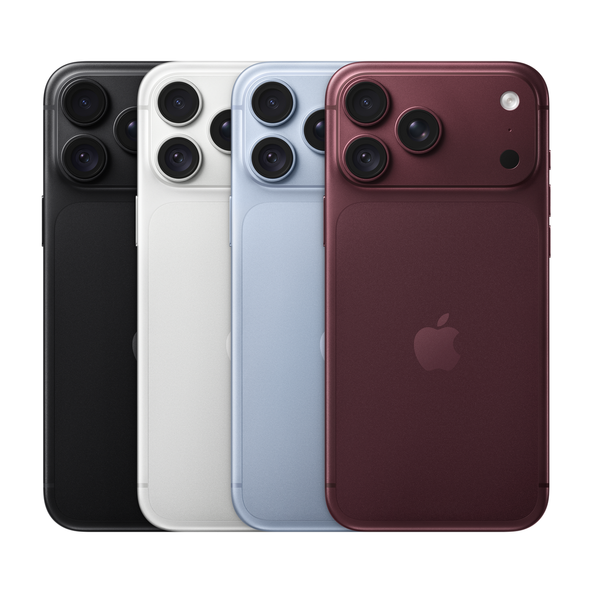 iPhone 18 Pro Max iPhone 18 Pro Max
