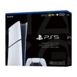 PlayStation 5 Digital Edition 2