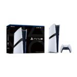 PlayStation 5 Pro (2TB, Digital Edition) 2