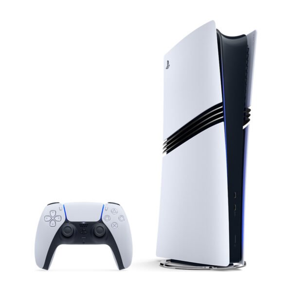 PlayStation 5 Pro (2TB, Digital Edition)