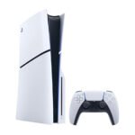 PlayStation 5 Slim – Disc Edition (1TB)